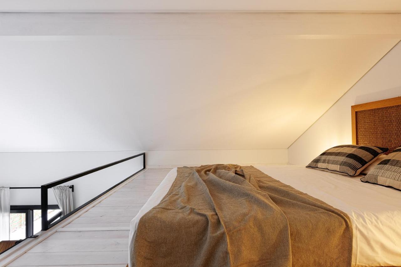 Carob Villas, An Eco-Friendly Hideaway سيسي المظهر الخارجي الصورة