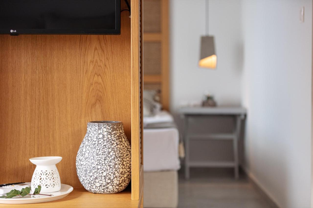Carob Villas, An Eco-Friendly Hideaway سيسي المظهر الخارجي الصورة