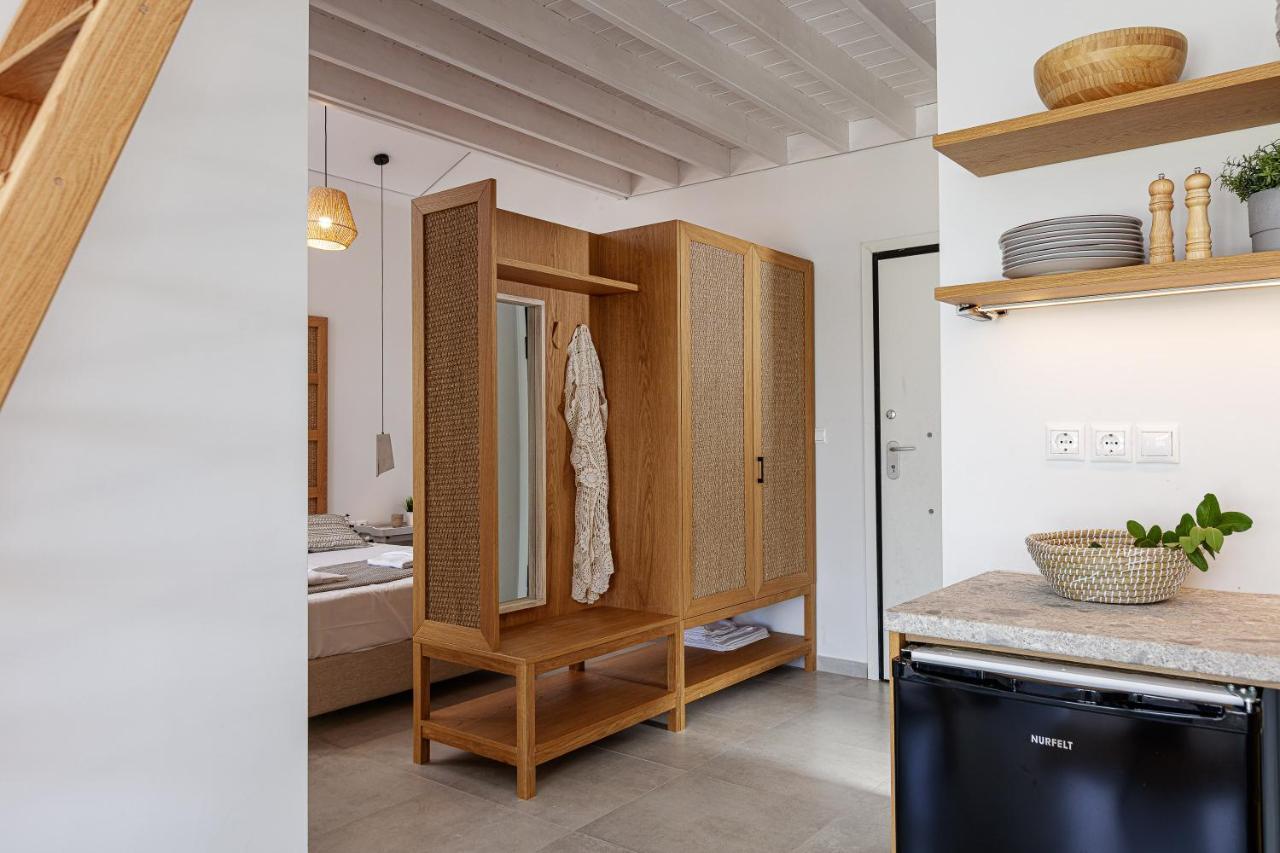 Carob Villas, An Eco-Friendly Hideaway سيسي المظهر الخارجي الصورة